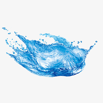 创意水文形状干冰效果