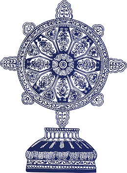 青铜花纹