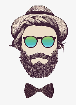 x2832)aipng短发卷发大胡子叔叔(1005x1507)aipng矢量卡通厨师(1667x1