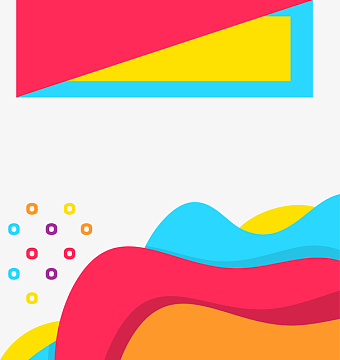 几何装饰图形装饰图案