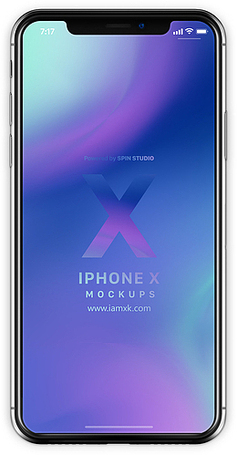 时尚iPhoneX型号手机品牌