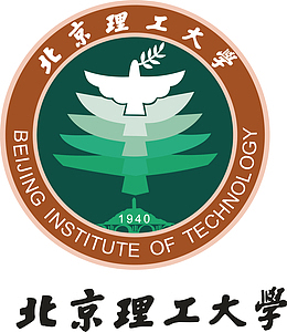 北京理工大学logo