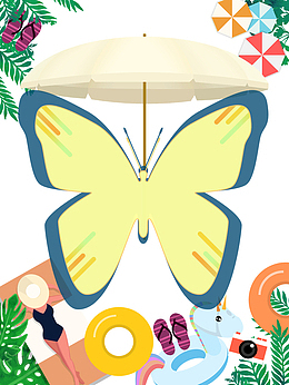 盛夏小时光海报盛夏小时光海报
