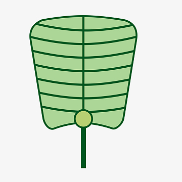 铁扇公主的芭蕉扇png下载