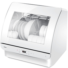 台式小型洗碗机