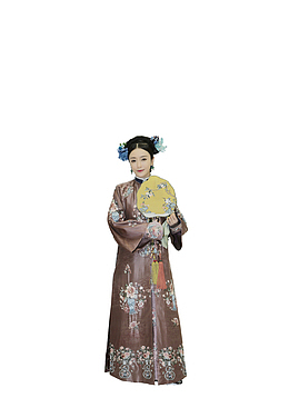 延禧攻略电视剧照