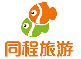 同程旅游logo