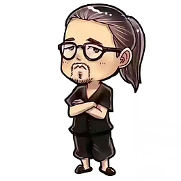 黑衣学者