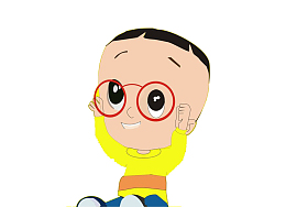 大头儿子