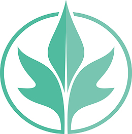 枫叶logo设计
