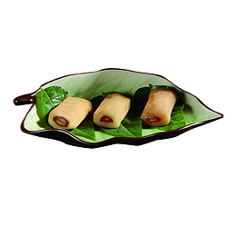 美味驴打滚
