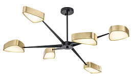 北欧后现代简约工业风吊灯