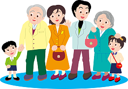 老人生活