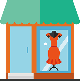 免费png衣服店里的连衣裙免费png免费png实物挂在铁钩上的羊排免费png