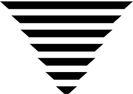 黑白金字塔