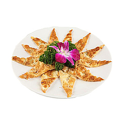 美味煎饺