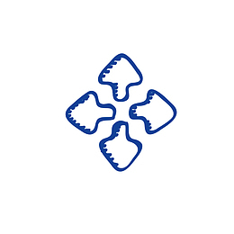 方向箭头