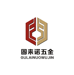 五金logo商业设计