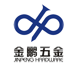 五金logo商业设计