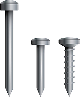 方形螺母五金镀锡配件