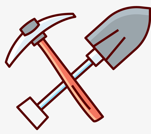 金属工具矢量工具