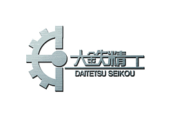 五金logo商业设计