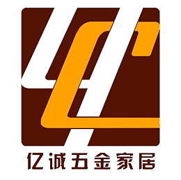 五金logo商业设计