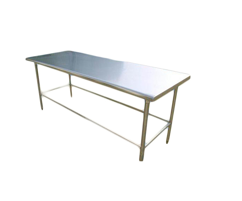 长桌子实用不锈钢桌子
