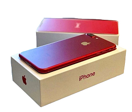 iphone7苹果新款手机pl