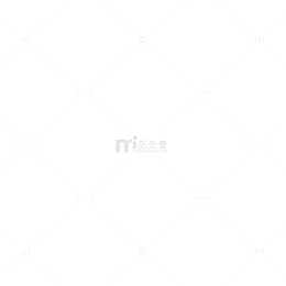 闪电背景装饰图