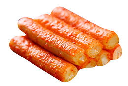 风味蟹肉棒