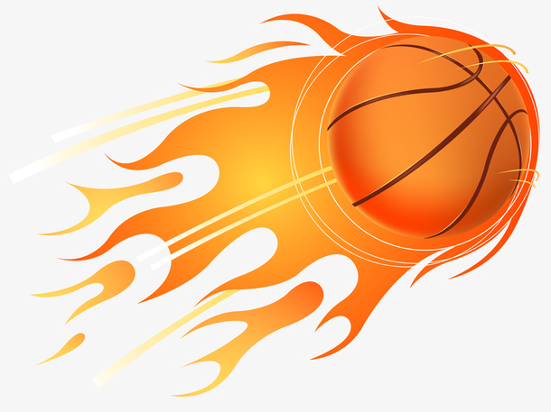 篮球效果下载免抠素材免费下载_觅元素51yuansu.com