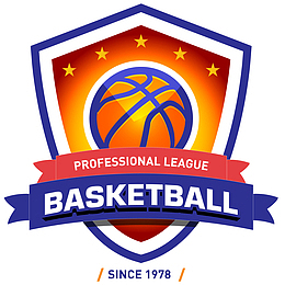 篮球俱乐部LOGO设计
