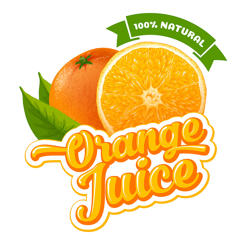 橙子做橙汁