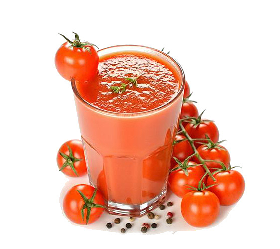 番茄汁儿