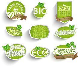 矢量饮品海报素材