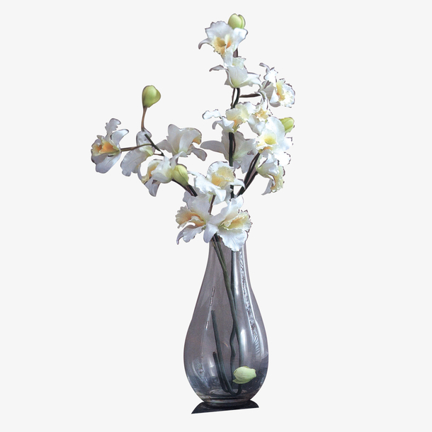 插花瓶图片免抠素材免费下载_觅元素51yuansu.com