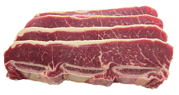 牛肋条 美味牛肉 美极牛肉