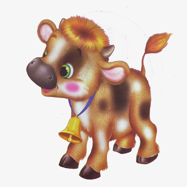 关键词 : 卡通,可爱,铃铛,牛[声明] 觅元素所有素材为用户免费分享