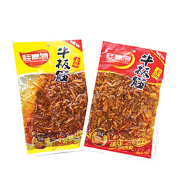 牛板筋