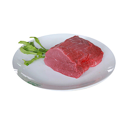 产品实物牛腩红肉牛里脊