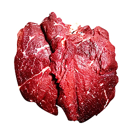 现宰新鲜牦牛牛肉