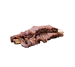 孜然烤牛排烧烤烤肉