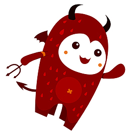 蝙蝠牛魔王