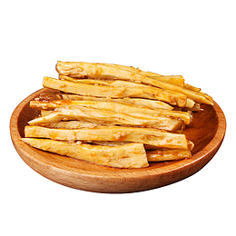 香辣牛板筋
