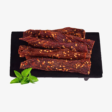 五香牛肉干素材_五香牛肉干图片元素-觅元素