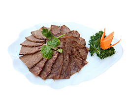 酱香牛腱子