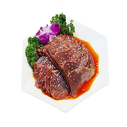 好看好吃的牛肉素材