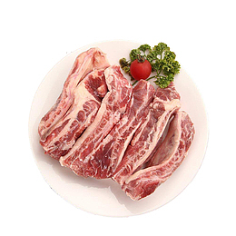 牛肋条 美味牛肉 美极牛肉