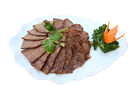 酱香牛肉